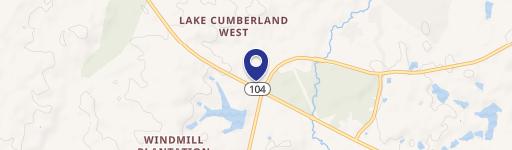 PUD Commercial Development Land Parcel