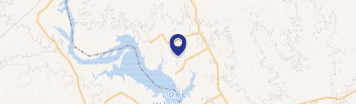 Unimproved Land in Whitney, Texas