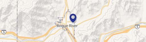 Mini Storage and RV Hookup Site