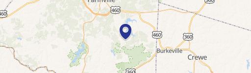 Agricultural Land Tract