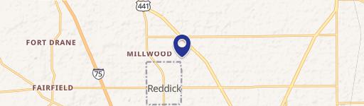 Vacant Agricultural Land Parcel