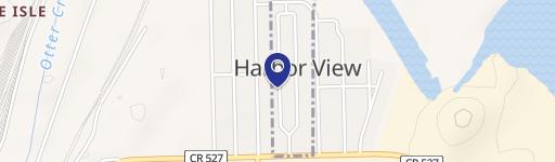 Vacant Waterfront Land Parcel