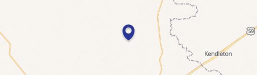 Ranch Property with Creek Frontage