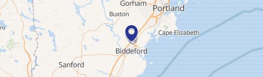 Refrigerated Distribution Facility