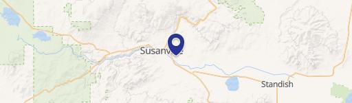 701-850 Johnstonville Rd