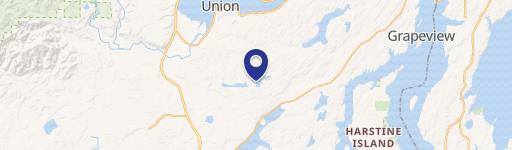 Improved Recreational RV Lot