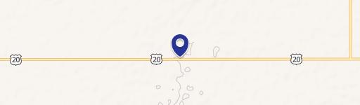 Rural Country Home with Acreage