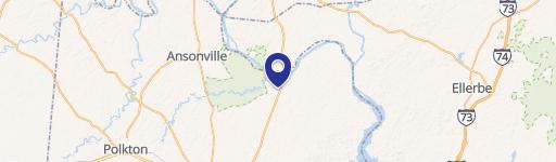 Wooded Timber Land with Hwy Frontage