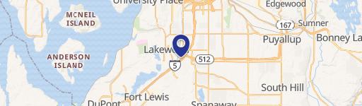 Large Yard Commercial Land