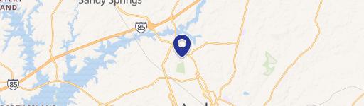 Build-to-Suit Specialty Property