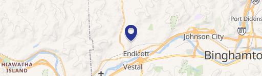 Contiguous Developable Land Parcel