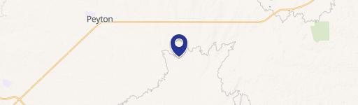 Rural Homesite Land Tract