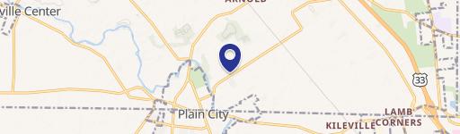 Mixed-Use Development Land Parcel