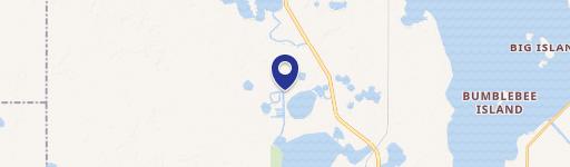 Scenic Creekfront Land with Two Lots