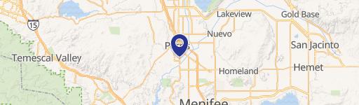 Equipment-Focused Industrial Property