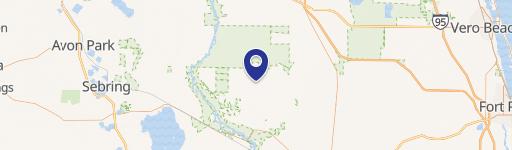 Equestrian Ranch with Pole Barn