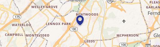 Rezoned Residential Development Land