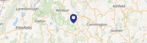 Off-Grid Recreation Land Lot
