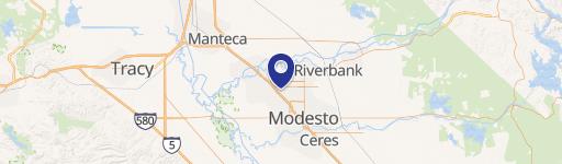 Infill Commercial Land Parcel