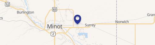 Commercial Land with Highway Frontage