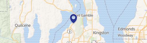 Forest Homesite Land Parcel