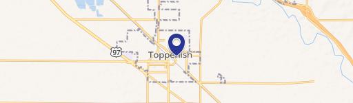 Turn-Key Auto Body Shop