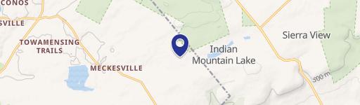 Wooded Recreational Land Lot