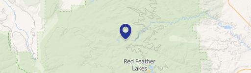 Riverfront Campground Land