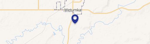 Permanently Affixed Mobile Home on Acreage