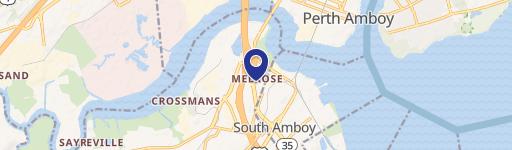 South Amboy Three-Family Residence