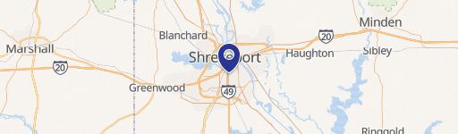 Anchored Shopping Center with Auto Center