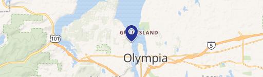 Waterfront Development Land
