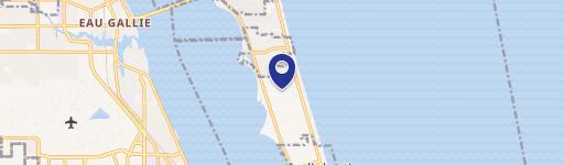 Vacant Beachside Land with Ocean View