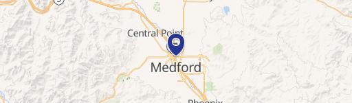 Class A Medical Office Sublease