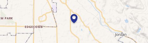 Residential Land Parcel with Timber