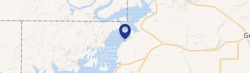 Waterfront Lake Land Parcel
