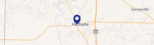 Hartselle, AL 35640