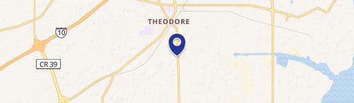 Cleared Commercial Frontage Lot