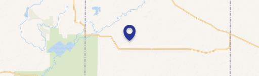 Fenced Pasture Ranch Land