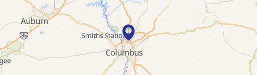 Multi-Anchor Retail Center Lease
