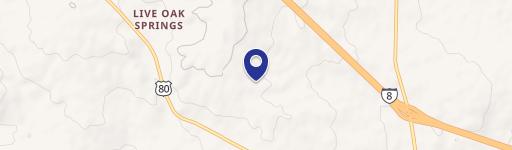 Rural Land Parcel for Custom Build
