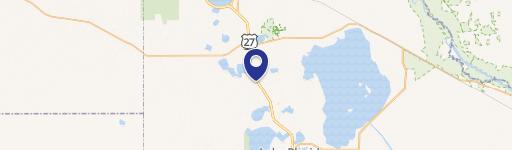 Sebring Single Family Property