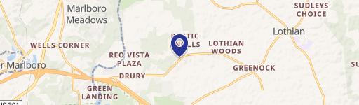 Vacant Land Development Lot