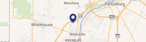 Commercial Land Investment Parcel