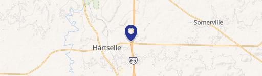 Interstate Hwy 65th Ew W