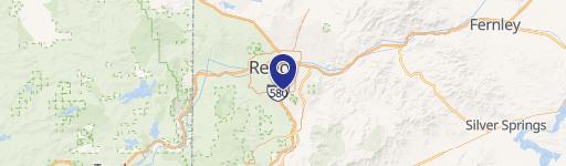 NNN Retail Property With 4 Wheel Parts