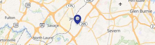 Office Sublease at Business Park