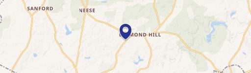 Commercial Land with Highway Frontage