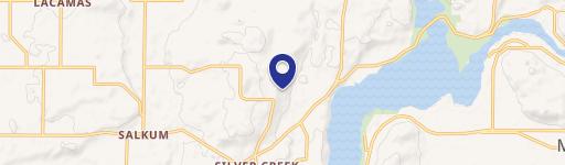 Waterfront Land Parcel with Utilities
