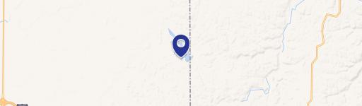 Waterfront Lakefront Building Lot